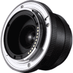 LAOWA 15mm f/5 Cookie Negro - Sony E - Imagen 4