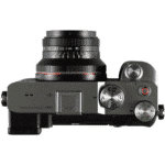 LAOWA 15mm f/5 Cookie Negro - Sony E - Imagen 5