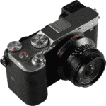 LAOWA 15mm f/5 Cookie Negro - Sony E - Imagen 6