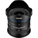 LAOWA 17mm f/1.8 Micro 4/3 - Imagen 2