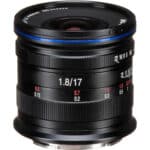 LAOWA 17mm f/1.8 Micro 4/3 - Imagen 5