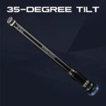 LAOWA 24mm T8 2X Macro Pro2be p/ PL-Mount - Kit 3 Lentes - Imagem 26