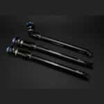 LAOWA 24mm T8 2X Macro Pro2be p/ PL-Mount - Kit 3 Lentes - Imagem 33