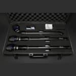 LAOWA 24mm T8 2X Macro Pro2be p/ PL-Mount - Kit 3 Lentes - Imagem 34