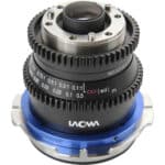 LAOWA 24mm T8 2X Macro Pro2be p/ PL-Mount - Kit 3 Lentes - Imagem 10