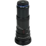 LAOWA 25mm f/2.8 2.5-5X Ultra Macro Canon RF - Imagen 3
