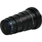 LAOWA 25mm f/2.8 2.5-5X Ultra Macro Canon RF - Imagen 6