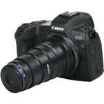 LAOWA 25mm f/2.8 2.5-5X Ultra Macro Canon RF - Imagen 10