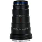 LAOWA 25mm f/2.8 2.5-5X Ultra Macro Nikon Z