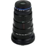 LAOWA 25mm f/2.8 2.5-5X Ultra Macro Nikon Z - Imagen 4