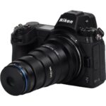 LAOWA 25mm f/2.8 2.5-5X Ultra Macro Nikon Z - Imagen 9