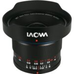 LAOWA 6mm F2 Zero-D - Micro 4/3