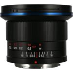LAOWA 6mm F2 Zero-D - Micro 4/3 - Imagem 2