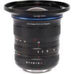 LAOWA 8-16mm f/3.5-5 Zoom CF Fujifilm X - Imagen 2