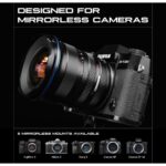 LAOWA 8-16mm f/3.5-5 Zoom CF Fujifilm X - Imagen 11