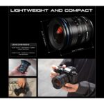 LAOWA 8-16mm f/3.5-5 Zoom CF Fujifilm X - Imagen 12