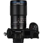 LAOWA 90mm F2.8 2X Ultra Macro APO Nikon Z - Imagem 7