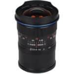 LAOWA 12mm f/2.8 Zero-D para Canon RF