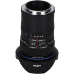 LAOWA 12mm f/2.8 Zero-D para Canon RF - Imagen 4