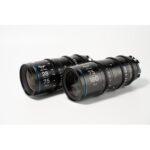 LAOWA Kit Ranger 28-75mm/75-180mm T2.9 PL/EF Mount - Imagem 2