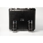 LAOWA Kit Ranger 28-75mm/75-180mm T2.9 PL/EF Mount - Imagem 3