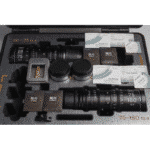 LAOWA Kit Ranger 28-75mm/75-180mm T2.9 PL/EF Mount - Imagem 4