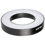 LAOWA Led Ring Light p/ 25mm f/2.8 Ultra Macro - Imagem 2