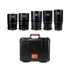 LAOWA Nanomorph S35 Kit 5 Objetivas - Sony E