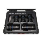 LAOWA Nanomorph S35 Kit 5 lentes - Montura Canon EF y PL - Imagen 2