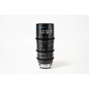 laowaranger2875mmt2 9cinezoomplefmount