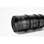 LAOWA Ranger 28-75mm T2.9 Cine Zoom FF PL/EF Mount - Imagen 4