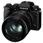 FUJIFILM XF 50mm f/1.0 R WR - Imagem 2