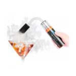 LENSGO Smoke S Mini Máquina de Humo Portátil - Imagen 5