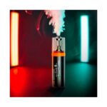 LENSGO Smoke S Mini Máquina de Humo Portátil - Imagen 6