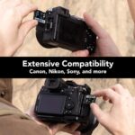 LEXAR Pro Silver Plus SDXC 128GB 205MB/s V30 UHS-I (U3) - Imagem 8