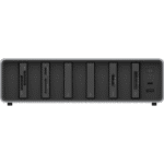 LEXAR Estação Pro Bay 6 com Thunderbolt 4 Uplink - Imagem 3