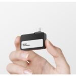 SSD portátil LEXAR Go SL400 de 1 TB (sin concentrador) - Imagen 4