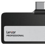 SSD portátil LEXAR Go SL400 de 2 TB (sin concentrador) - Imagen 5