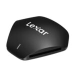LEXAR Leitor Cartões Multi 3-em-1 USB 3.1 Type-C