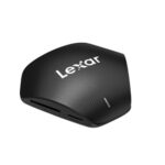 LEXAR Leitor Cartões Multi 3-em-1 USB 3.1 Type-C - Imagem 2