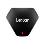 LEXAR Leitor Cartões Multi 3-em-1 USB 3.1 Type-C - Imagem 3