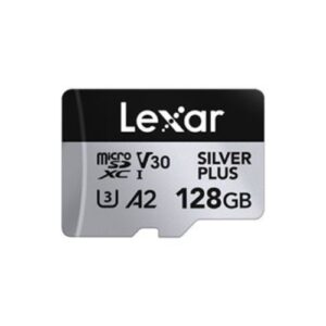 lexarmicrosdxc128gb205mbsv30