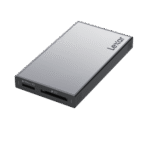 LEXAR Modulo Leitor Cartão - SD/microSD