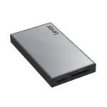 LEXAR Modulo Leitor Cartão - SD/microSD - Imagem 2