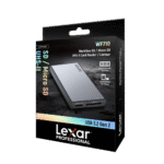 LEXAR Modulo Leitor Cartão - SD/microSD - Imagem 3
