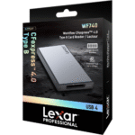 Módulo de lector de tarjetas LEXAR Cfexpress 4.0 (Tipo B) - Imagen 7