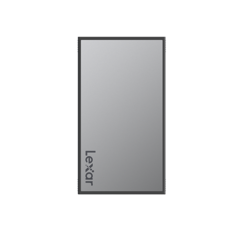 Módulo de flujo de trabajo portátil LEXAR SSD - 2 TB