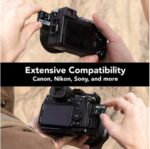 LEXAR Pro Silver Plus SDXC 256GB 205MB/s V30 UHS-I (U3) - Imagen 10