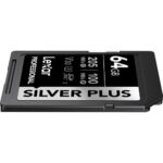LEXAR Pro Silver Plus SDXC 64GB 205MB/s V30 UHS-I (U3) - Imagen 5