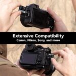 LEXAR Pro Silver Plus SDXC 64GB 205MB/s V30 UHS-I (U3) - Imagen 9